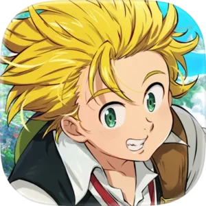 The Seven Deadly Sins Origin fresh starters fast delivery ! Selector ON