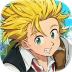 The Seven Deadly Sins Origin fresh starters fast delivery ! Selector ON