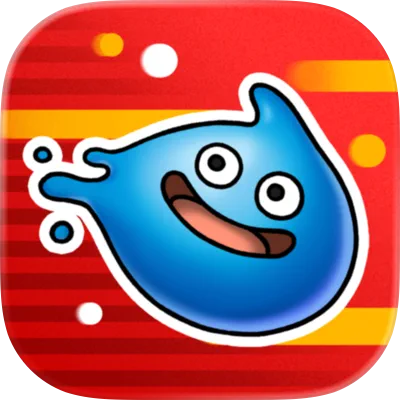 Global DRAGON QUEST Smash Grow starters fast delivery ! tutorial only Selector On, Gender change