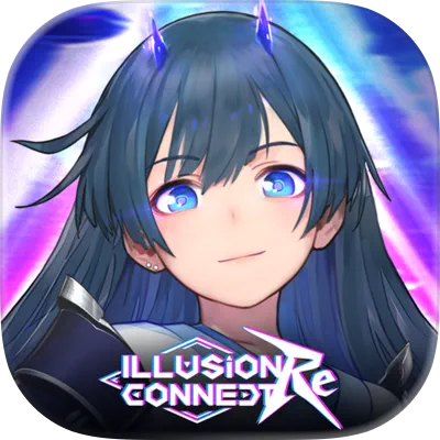 NA Illusion Connect Re fresh starters fast delivery ! , guaranteed banner on , Selector ON