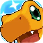 Global DIGIMON UP fresh starters fast delivery !