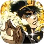 Global US/America JoJo's Bizarre Adventure GS fresh starters fast delivery ! guaranteed on