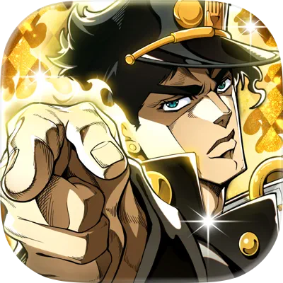 Global US/America JoJo's Bizarre Adventure GS fresh starters fast delivery ! guaranteed on